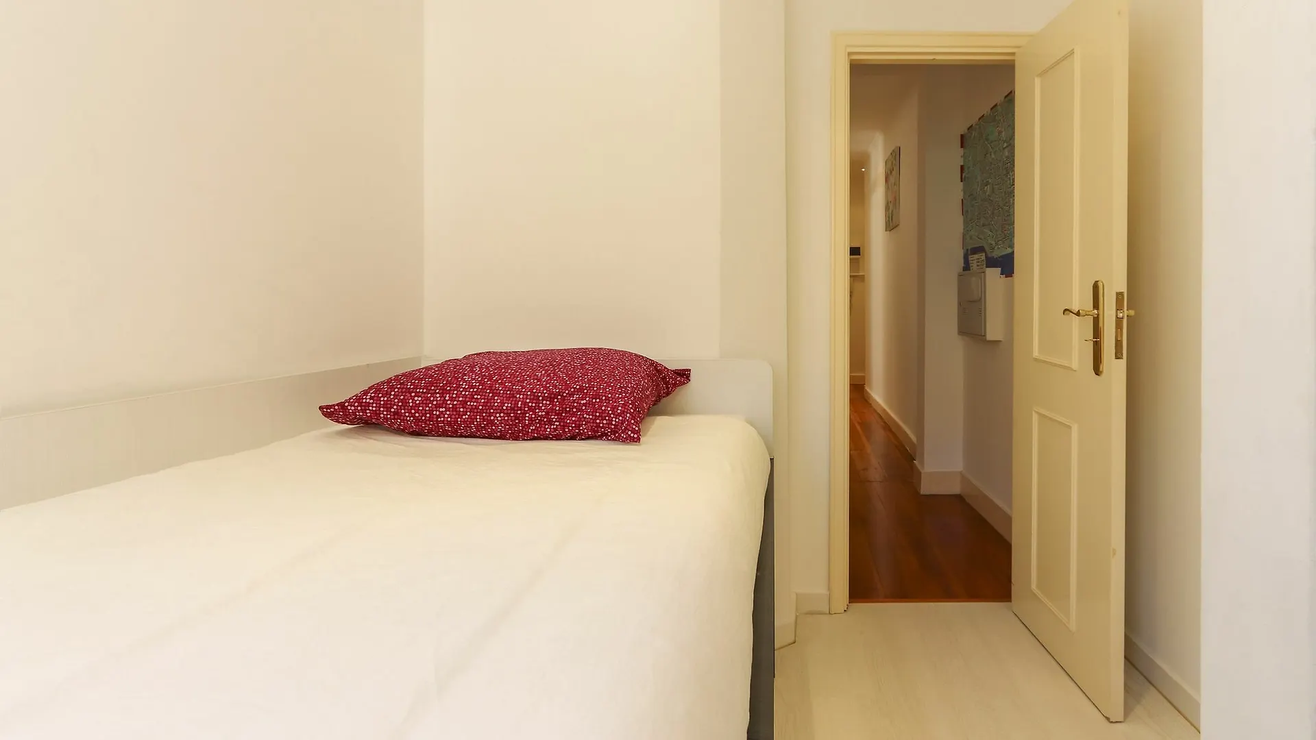Mouraria Stylish By Homing Apartment Lisbon 0*,